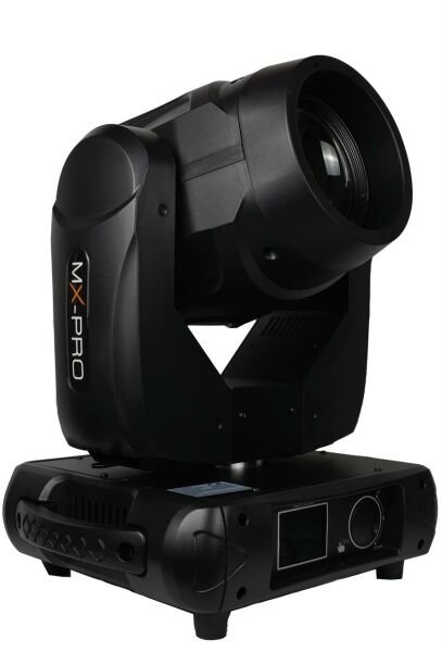 MX-PRO MX 280 PB 280 Watt 4 in 1 Beam Spot