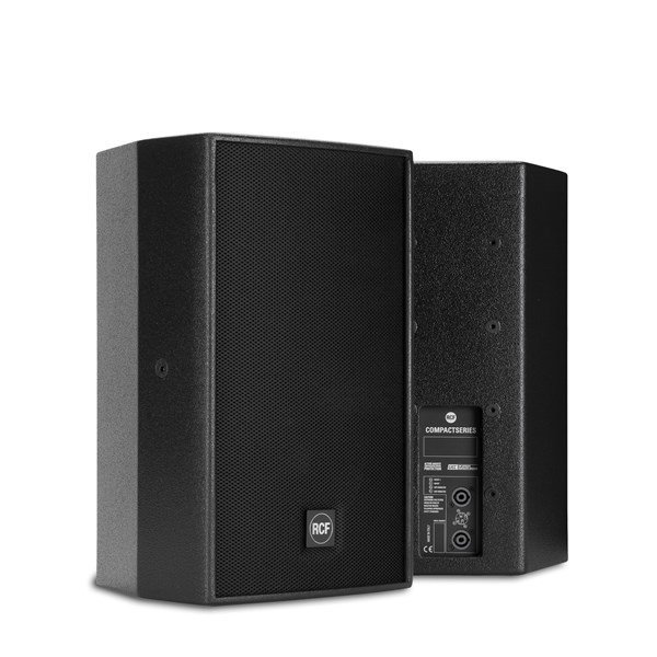 Rcf C3110-96 - 10 inç 600W Pasif Kabin