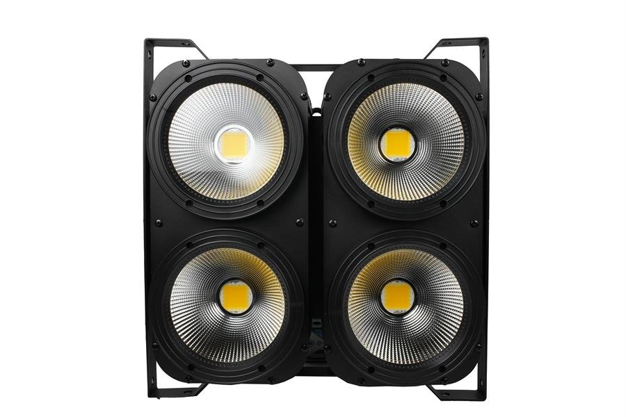 MX-PRO M4100 4x100W Led Blinder Işık