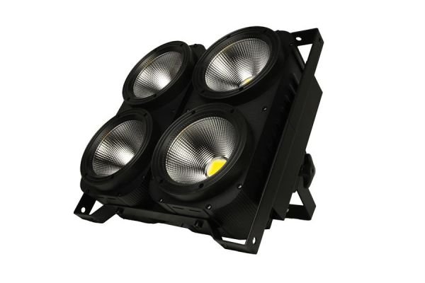 MX-PRO M4100 4x100W Led Blinder Işık
