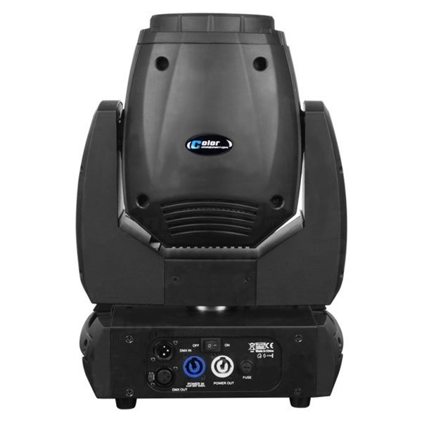Color Imagination SI-108 Minibeam 150 Led Moving Head Spot