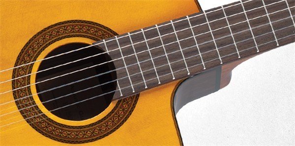 Takamine EG128SC Elektro Klasik Gitar