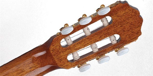 Takamine EG128SC Elektro Klasik Gitar