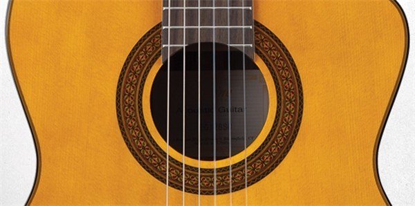 Takamine EG128SC Elektro Klasik Gitar