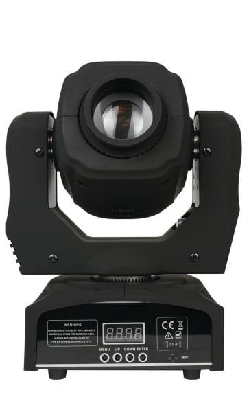 MX-PRO MX60L 60W Led Moving Head