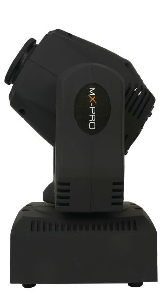 MX-PRO MX60L 60W Led Moving Head