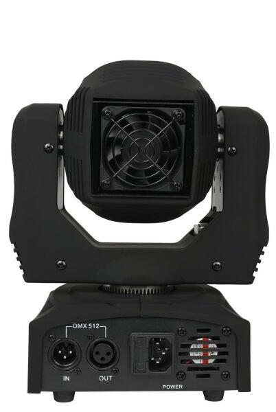 MX-PRO MX60L 60W Led Moving Head