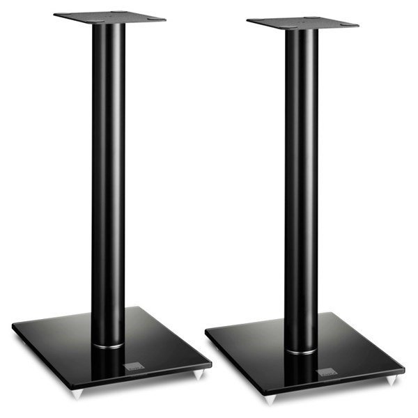 Dali CONNECT E-600 Hoparlör Standı (Çift-Siyah)