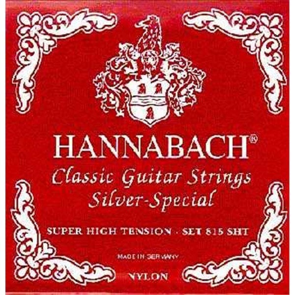 Hannabach 815 SHT Klasik Gitar Teli