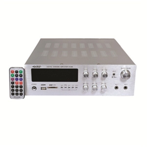 Bots AV-296