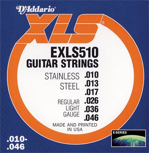 DAddario - EXLS510