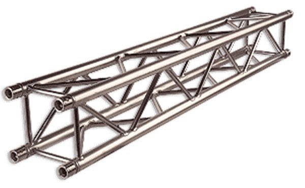 Eurotruss FD 34 200 - 30 x 30 Cm Kare Truss Uzunluk 2 Metre