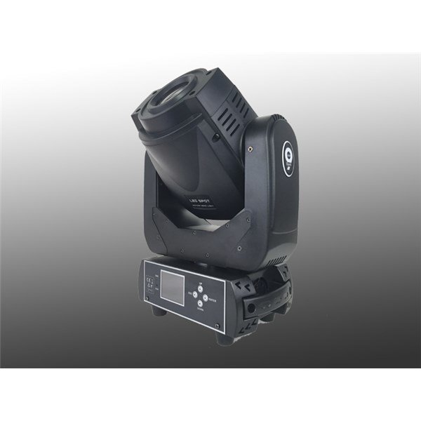 GY-HİTEC GY-Q3 90w Spot LED Moving Head Spot