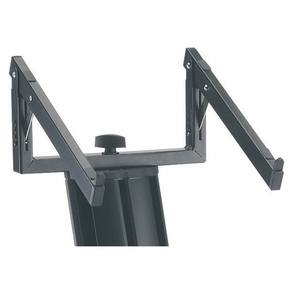König Meyer 18868-000-81  Laptop Taşıyıcı Aparat