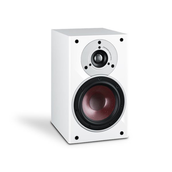 Dali ZENSOR-1 İki Yollu Bass Reflex Surround Hoparlör (Çift-Beyaz)