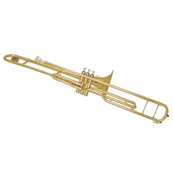 Wiseman DTB 210 Trombone