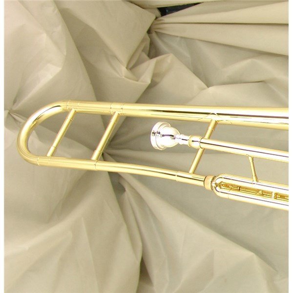 Wiseman DTB 210 Trombone