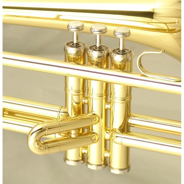 Wiseman DTB 210 Trombone