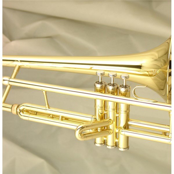 Wiseman DTB 210 Trombone
