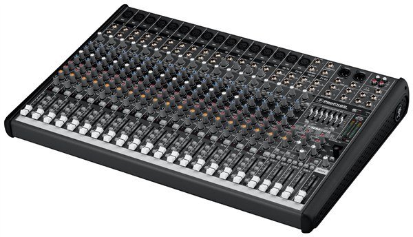 Mackie ProFX22 22 Kanal Efektli Analog Mikser