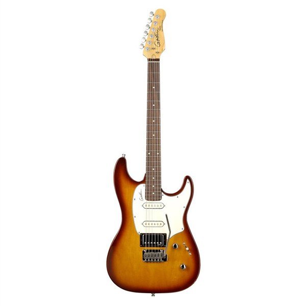 GODIN Session Lightburst HG RN