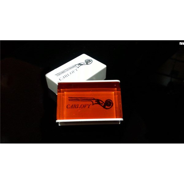Carlovy V601 Reçine (Keman- Viyola)