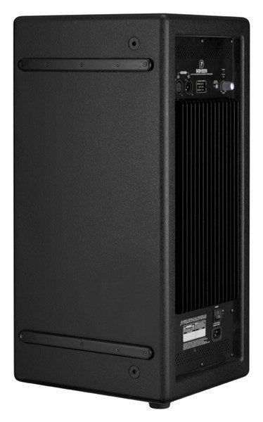 Mackie HD1221 12 inç 600/1200W Aktif 2-Yollu Sahne Monitörü