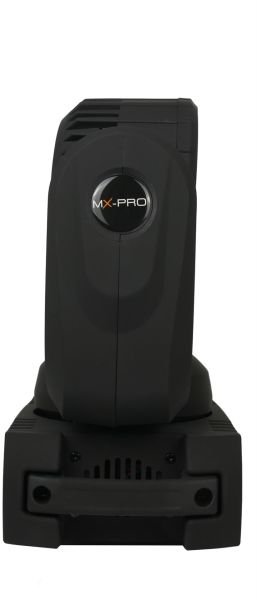 MX-PRO M712 ZOOM LED WASH MOVİNG HEAD ROBOT IŞIK