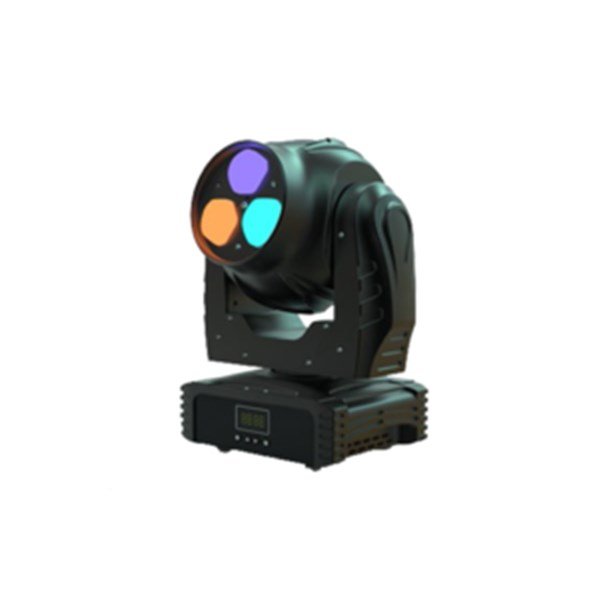GY-HİTEC GY-X7 3x40W Bee Eye LED moving head
