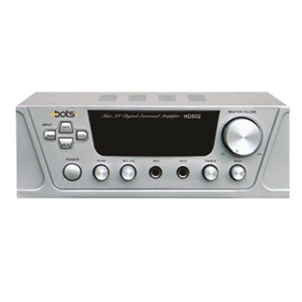 Bots HD-502