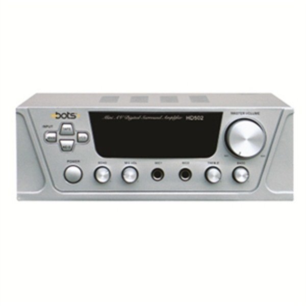 Bots HD-502
