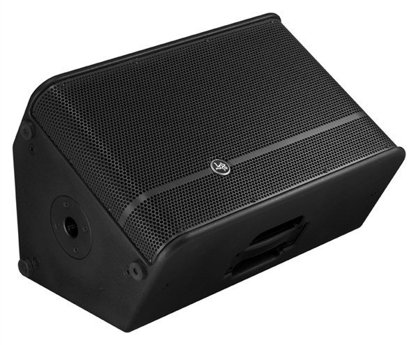 Mackie HD1221 12 inç 600/1200W Aktif 2-Yollu Sahne Monitörü