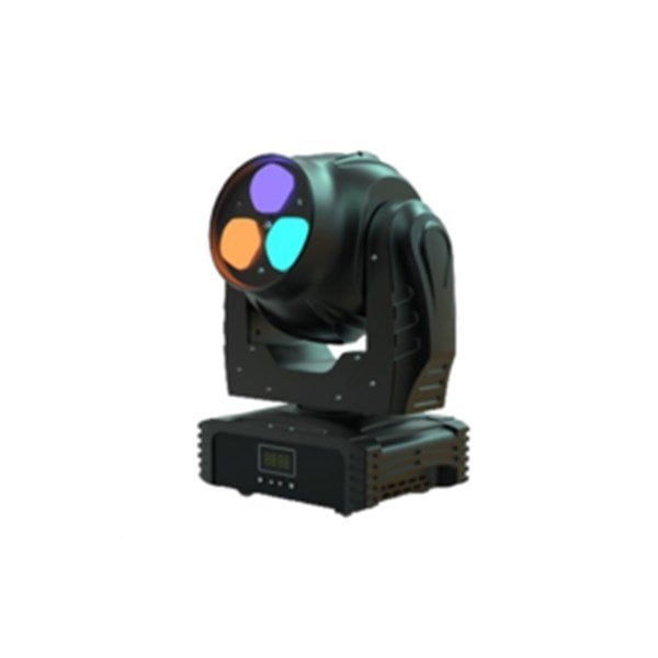 GY-HİTEC GY-X7 3x40W Bee Eye LED moving head