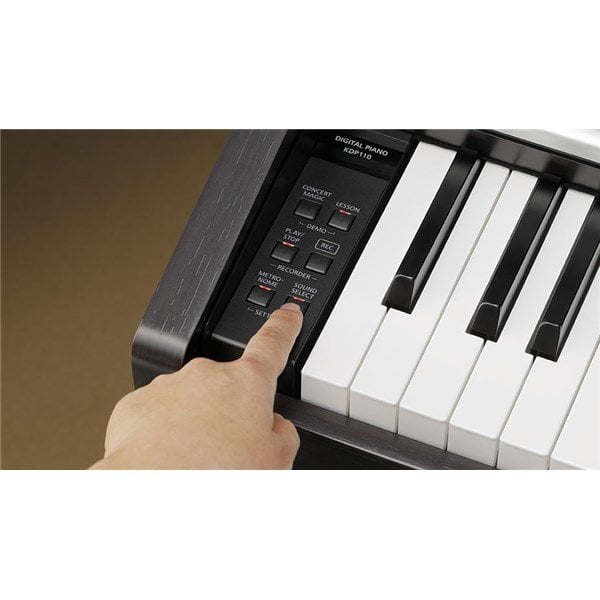 Kawai Kdp110 Dijital Piyano