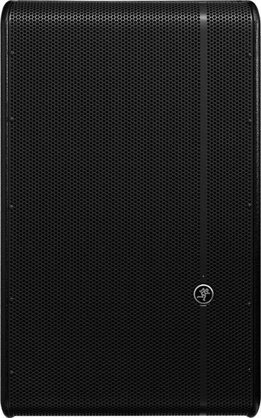 Mackie HD1521 15 inç 800/1600W 2-Yollu Aktif Kabin Hoparlör