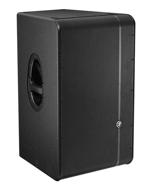Mackie HD1521 15 inç 800/1600W 2-Yollu Aktif Kabin Hoparlör