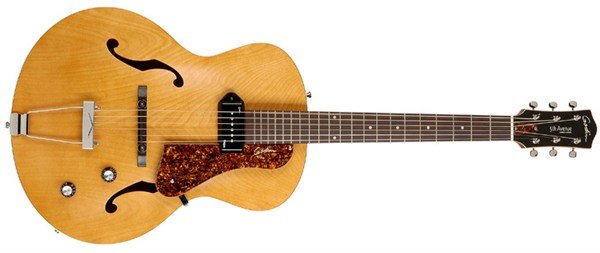 GODIN 5th Avenue CW Kingpin II Natural