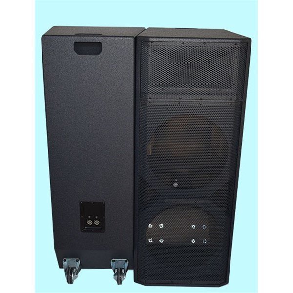 SMR M-215/1 Mdf 15'' Boş Kule Kabin