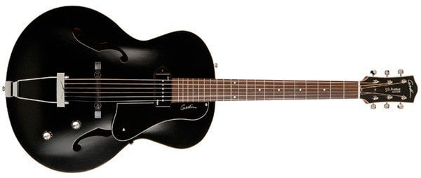 GODIN 5th Avenue CW Kingpin II Black