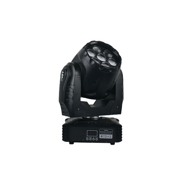 GY-HİTEC HM-WZ715 Zoom wash LED moving head