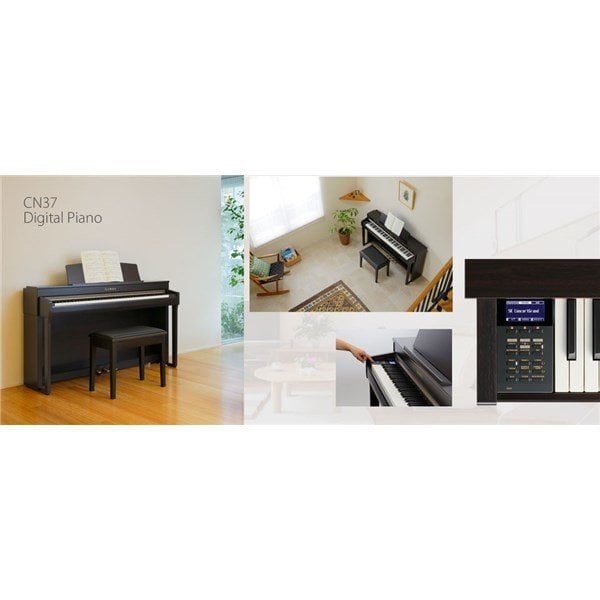 Kawai CN37 Dijital Piyano