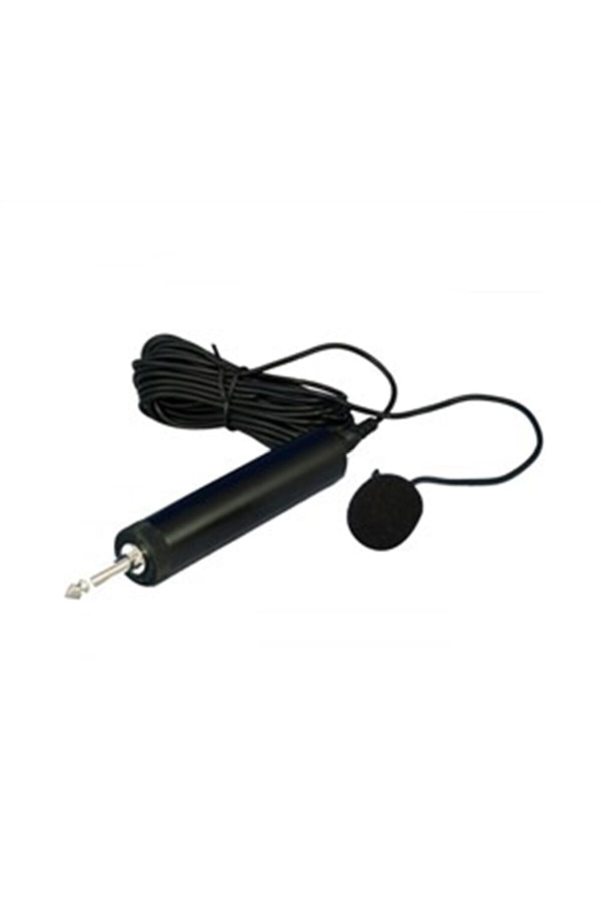 Denox DNX-121 Esnek Condenser Yaka Mikrofonu