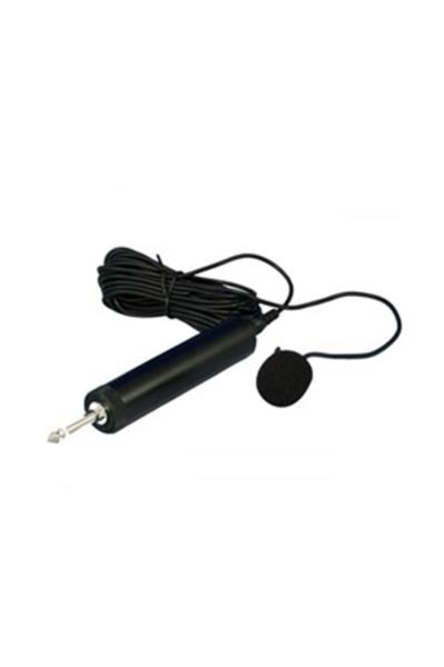 Denox DNX-121 Esnek Condenser Yaka Mikrofonu