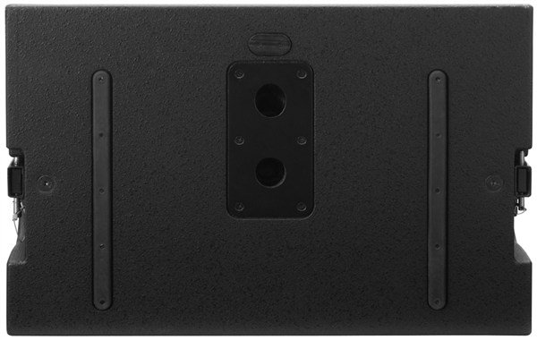Mackie HDA 600/1200W Aktif 2-Yollu Line Array Kabin Hoparlör