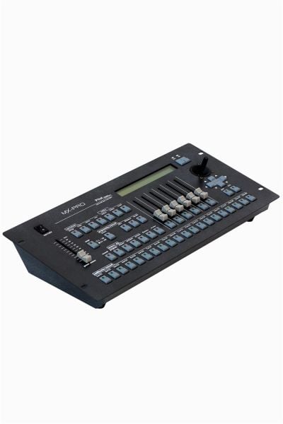 MX-PRO MX PLT2000 Işık Kontrol Mikseri