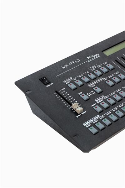 MX-PRO MX PLT2000 Işık Kontrol Mikseri