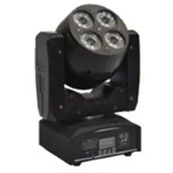 GY-HİTEC GY-W2 Double Sided LED Moving Head