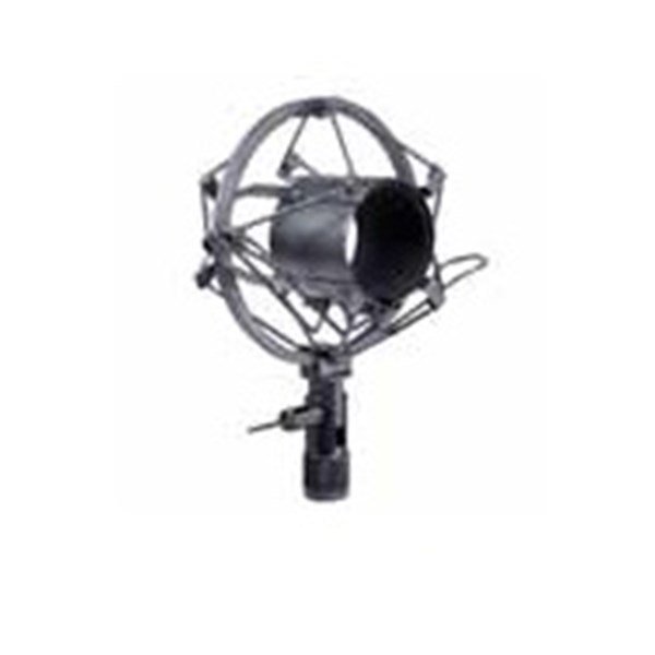 Sti MS 41 Studyo Mikrofonları İçin Metal Aparat (Shock Mount)
