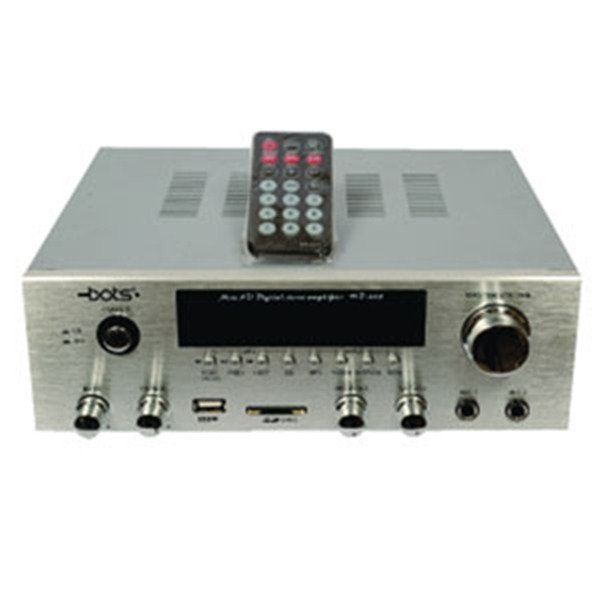 Bots HD-602