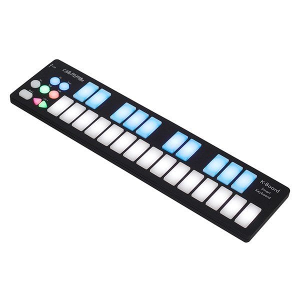 Keith McMillen K-Board Midi Klavye